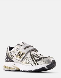 New Balance - 1906 Hook & Loop - Babies-Teens