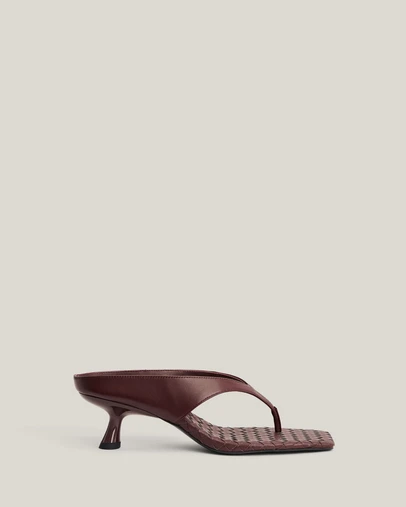 Witchery - Dayna Heels