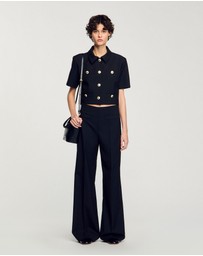 Sandro - Enrique Pants