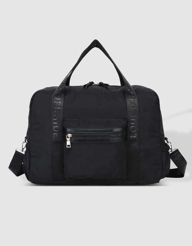 Louenhide - Jenn Nylon Travel Bag