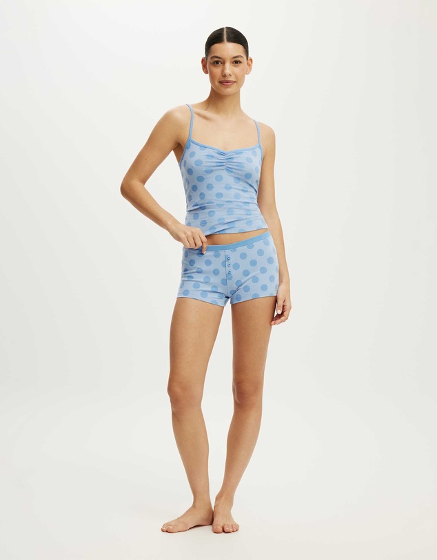 Cotton On Body - Dreamy Soft Boyshort