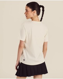 Malbon - Club Malbon Tee