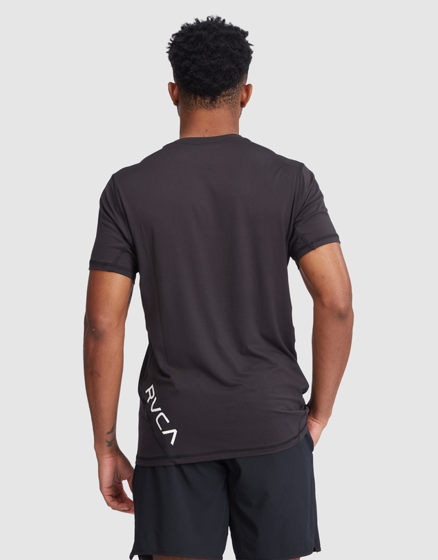 RVCA - Sport Vent T-Shirt