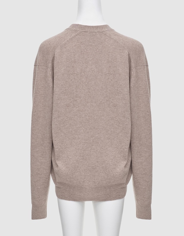 Source Unknown - Byrone Half Twist Sweater