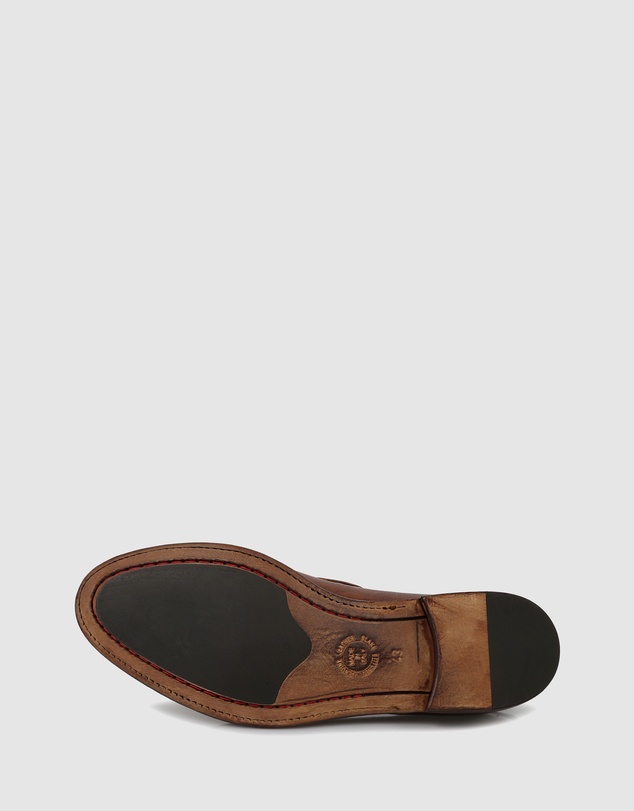 Brando - Jagger Casual Loafers