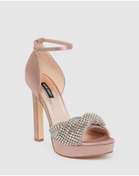 Nine West - Wary