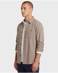 Academy Brand - Teton Shirt