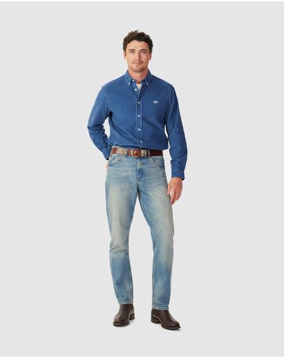 Ensign Blue