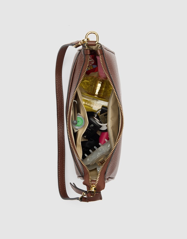 BEE - Honey Toffee Handbag