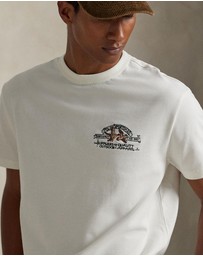 Polo Ralph Lauren - Classic Fit Polo Sportsman T-Shirt