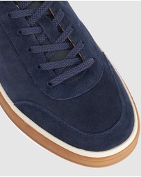 Dune London - Tony - Navy