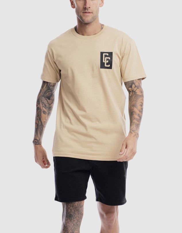 Counter Culture - Cryptic Tee