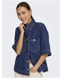 ONLY - Belle Denim Shirt