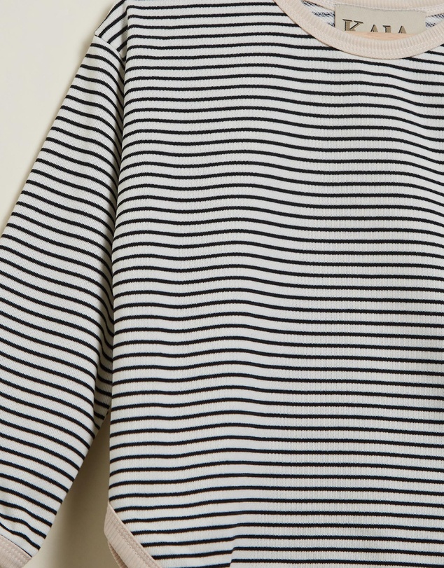 KAJA Clothing - Cotton Hope Top Stripes - Kids