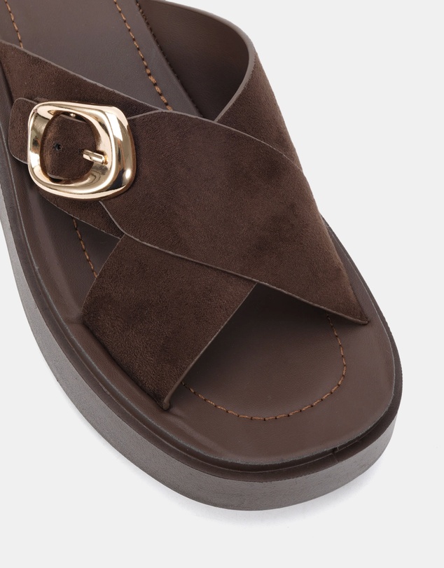 Novo - Bonanza Wedges