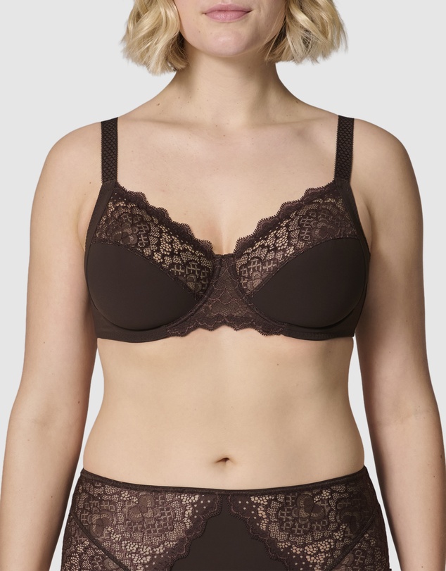 Simone Perele - Caresse Full Cup Control Bra
