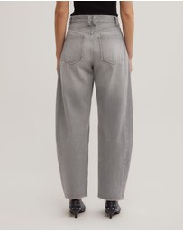 Witchery - Barrel Leg Jeans