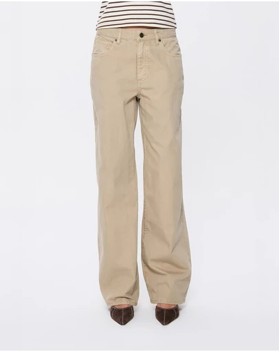 Abrand - 95 Baggy Drill