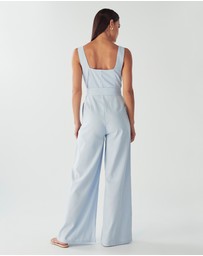 Willa - Graces Jumpsuit