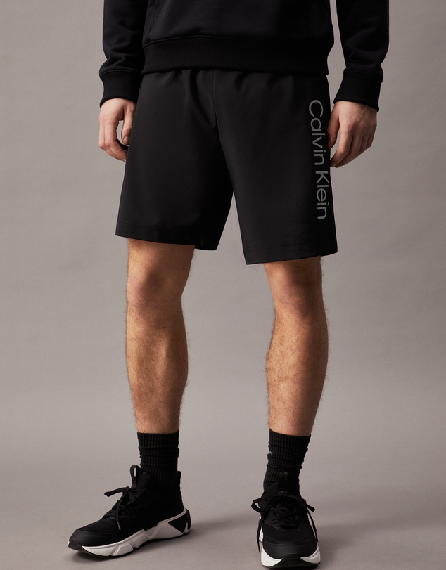 Calvin Klein Sport - Gym Shorts