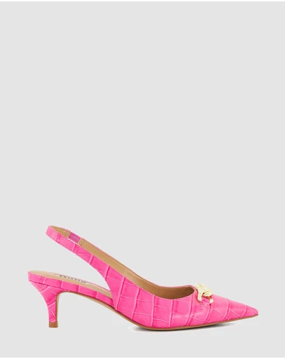 Dune London - Current - Pink