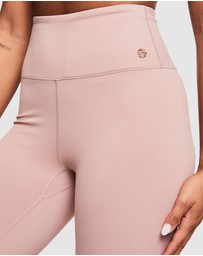 BAHE - Dinamica High-Rise Legging 7/8