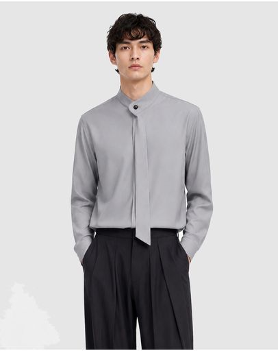 Grey