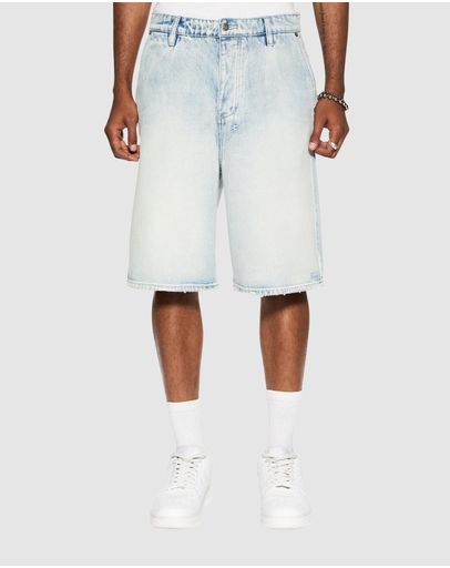 DENIM