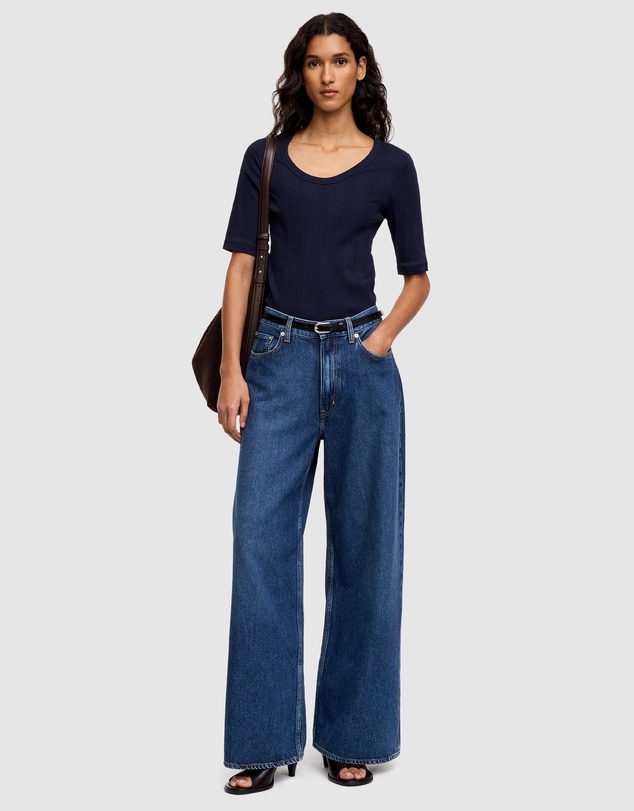 ARKET - Cedar Wide Denim Jeans