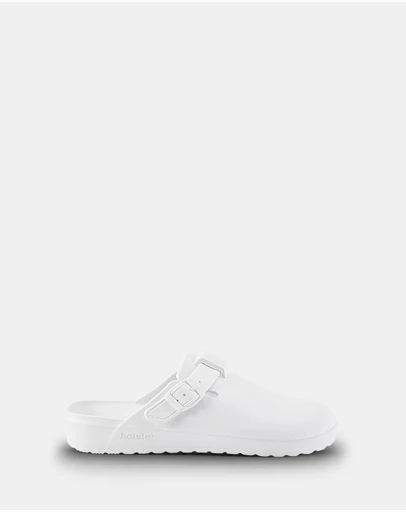 Holster - Dune - White