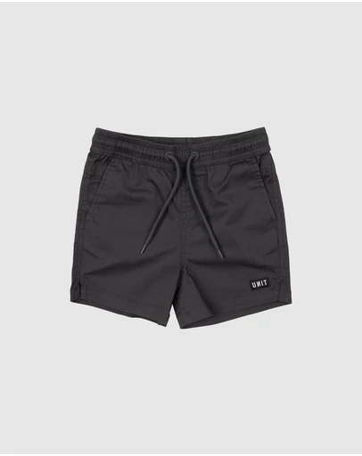 UNIT - UNIT Core Kids Shorts
