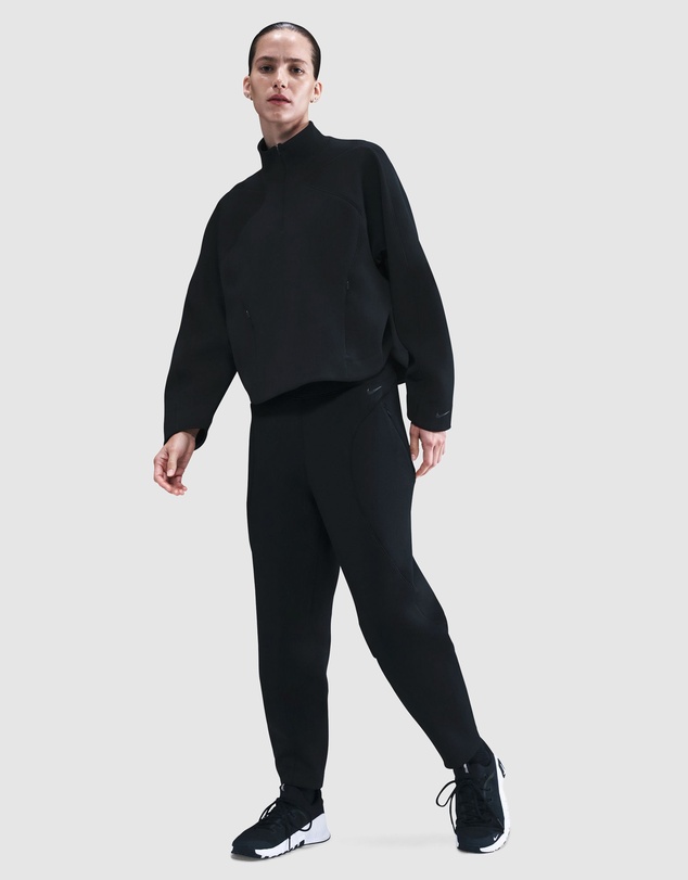 Nike - Universa Dri-FIT Mid-Rise Loose 7/8 Pants