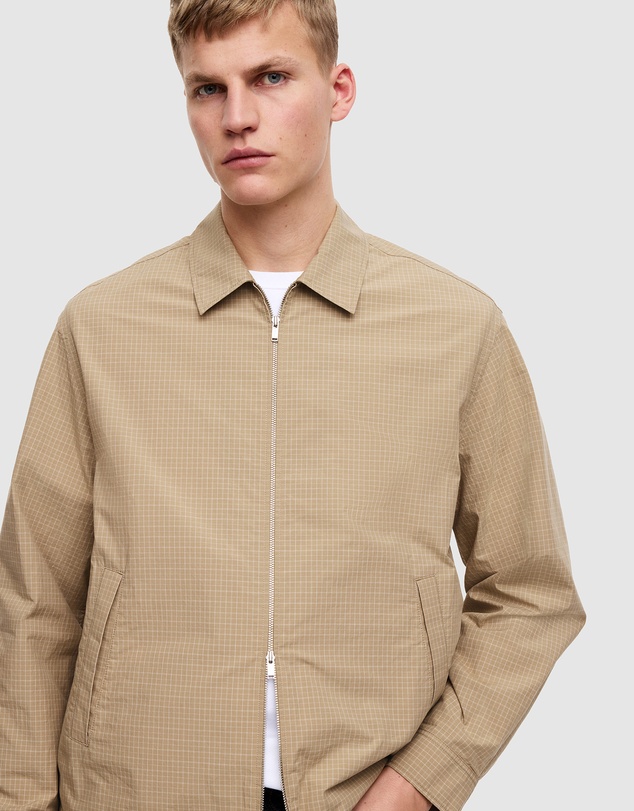 ARKET - Poplin Drizzler Shirt