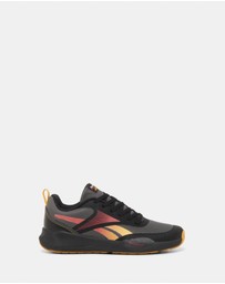 Reebok - Energen Run