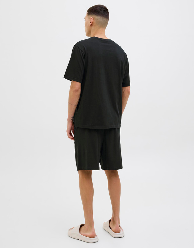 Jack & Jones - Jaceverest SS Tee And Shorts Set