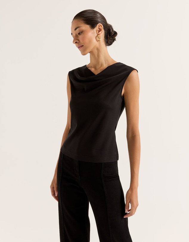 Review - Tina Top