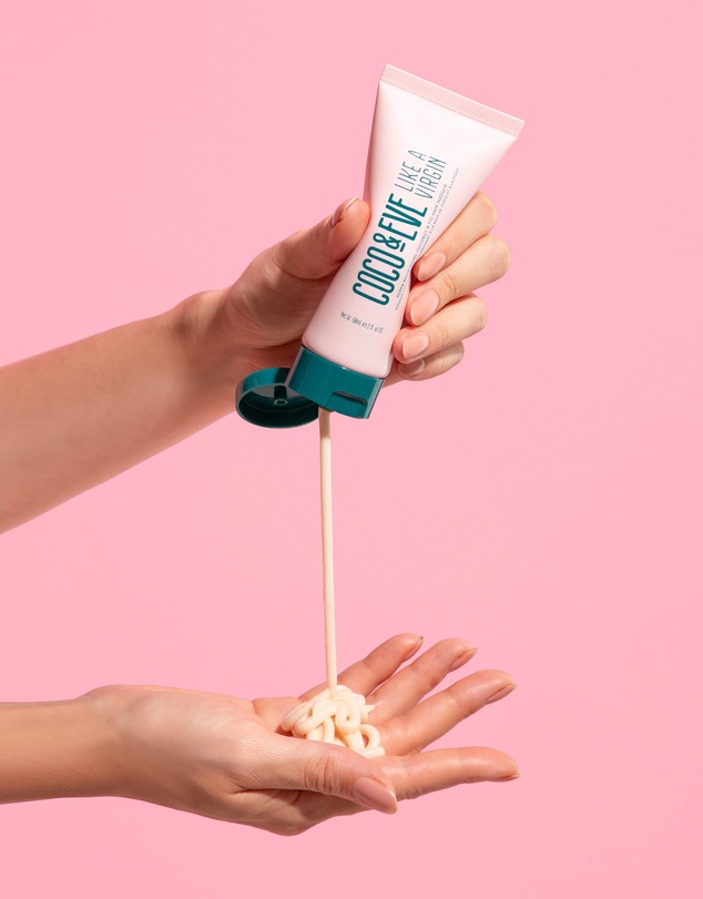 Coco & Eve - Like A Virgin Super Nourishing Coconut Fig Hair Masque