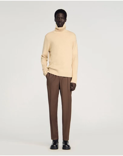 Sandro - New Alpha Pants