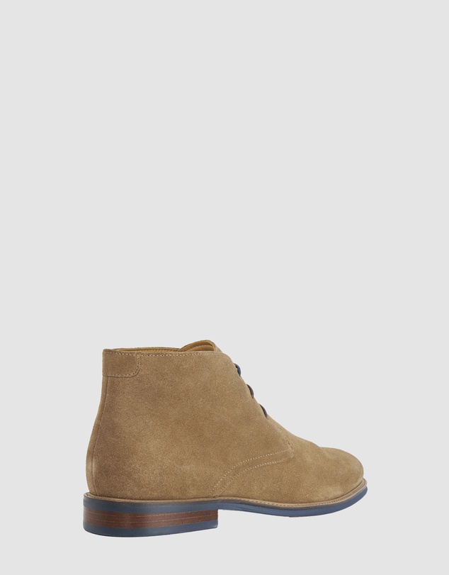 Dune London - Millers - Taupe