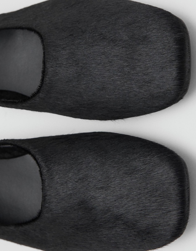 M.N.G - Peli Ballet Flats