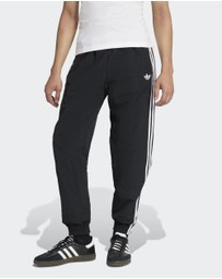 adidas Originals - FIREBIRD WOVEN TRACK PANTS Mens