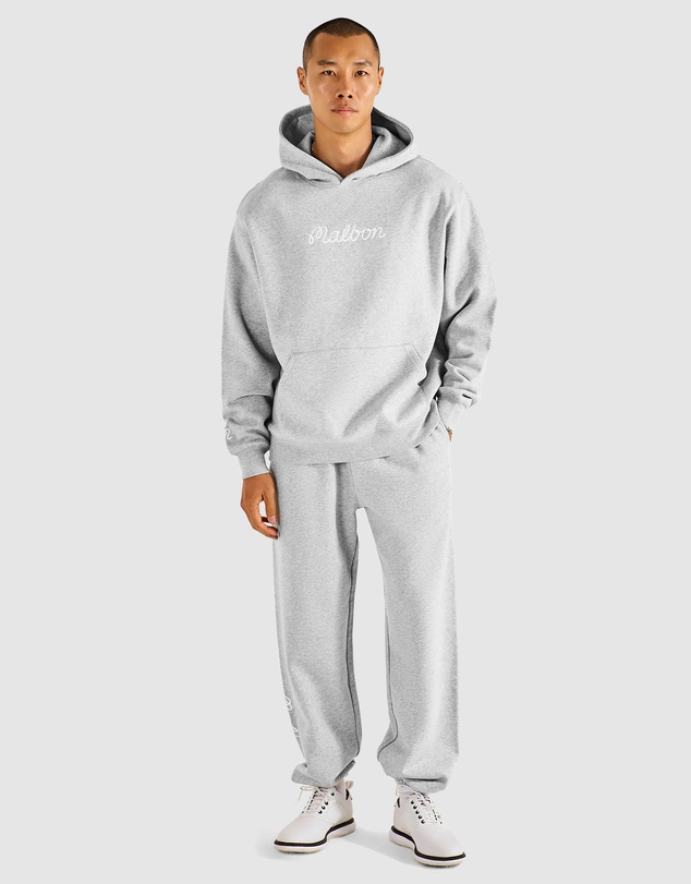Malbon - ICONS Fesque Hoodie