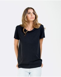 DVNT - Womens Devoid Standard Tee