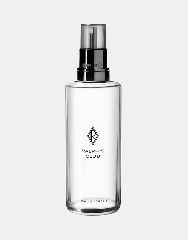Polo Ralph Lauren - Ralph's Club EDT 150ml Refill