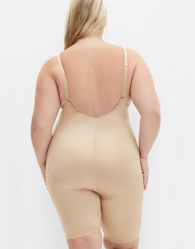 City Chic - Smooth & Chic Plunge Bodyshaper