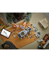 LEGO - 75413 Republic Juggernaut