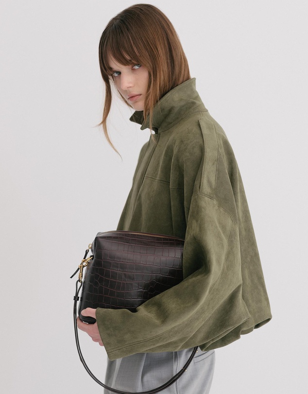 Yu Mei - Ch'lita Bag