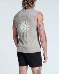 Vacancy Co - Byron Tank