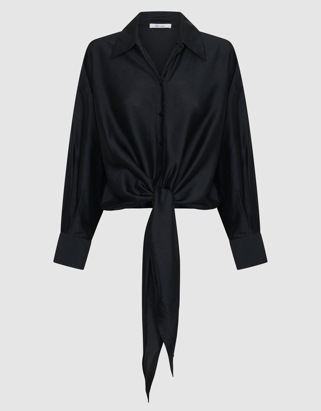 Morrison - Celine Wrap Shirt