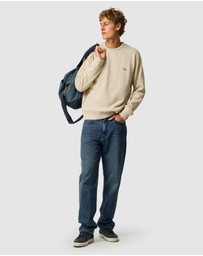 Rodd & Gunn - Gunn Crew Neck Sweat